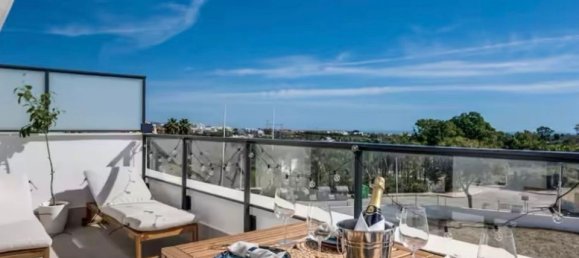 1 Schlafzimmer Penthouse in Estepona, Spain, Nr. 189594 7