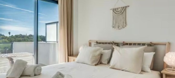 1 Schlafzimmer Penthouse in Estepona, Spain, Nr. 189594 17