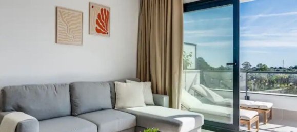 1 Schlafzimmer Penthouse in Estepona, Spain, Nr. 189594 9