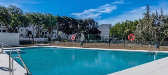 1 Schlafzimmer Penthouse in Estepona, Spain, Nr. 189594 4