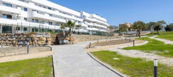 1 Schlafzimmer Penthouse in Estepona, Spain, Nr. 189594 2