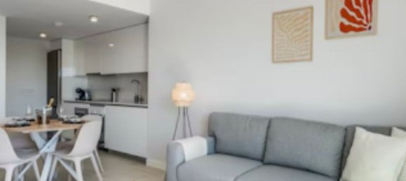 1 Schlafzimmer Penthouse in Estepona, Spain, Nr. 189594 8