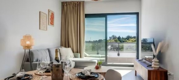 1 Schlafzimmer Penthouse in Estepona, Spain, Nr. 189594 12