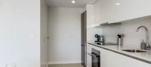 1 Schlafzimmer Penthouse in Estepona, Spain, Nr. 189594 15