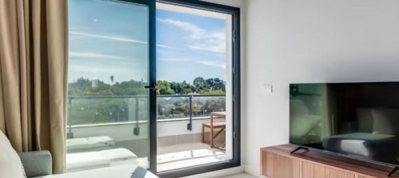 1 Schlafzimmer Penthouse in Estepona, Spain, Nr. 189594 10