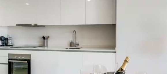 1 Schlafzimmer Penthouse in Estepona, Spain, Nr. 189594 14