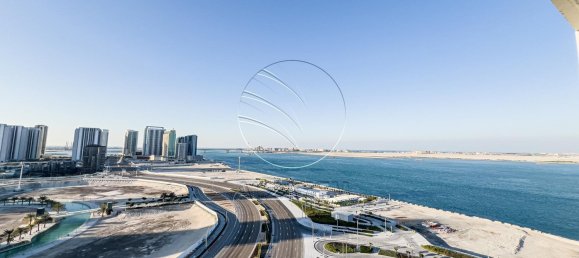 Estudio en Al Reem Island, UAE No. 29276 2