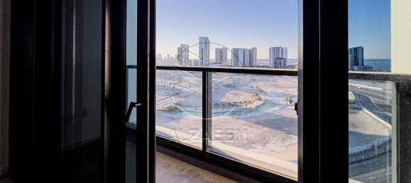 Estudio en Al Reem Island, UAE No. 29276 3