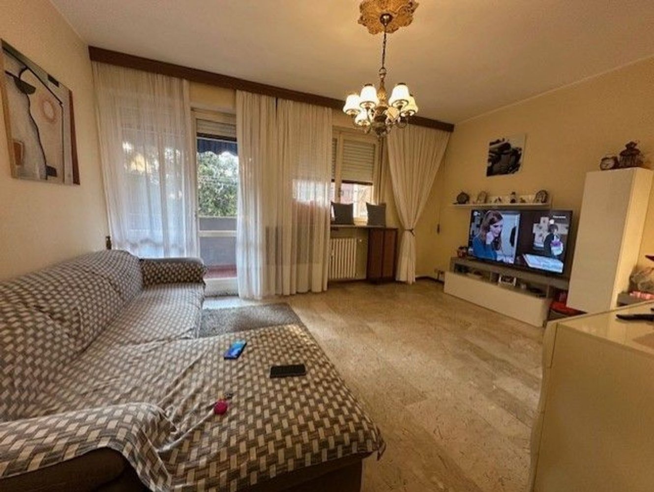 Apartamento de 3 divisões em Cerano, Italy N.º 110848