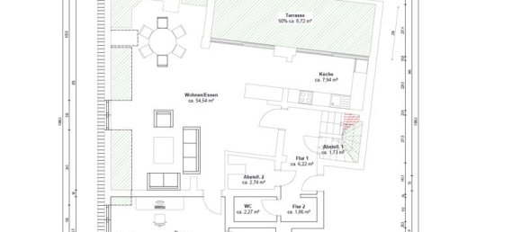 3 Schlafzimmer Doppelhaus in München, Germany, Nr. 294242 12