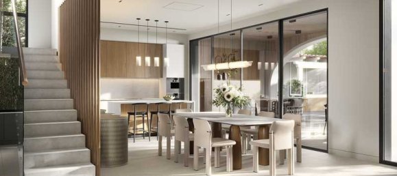 4 bedrooms Villa in Souni–Zanatzia, Cyprus No. 19958 7