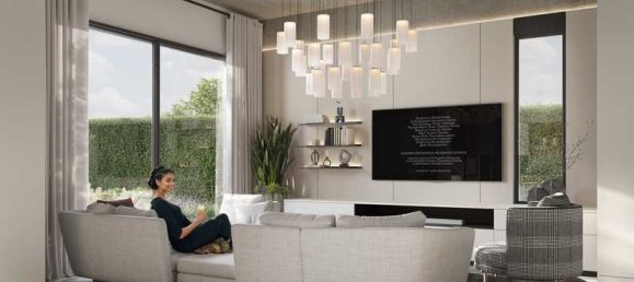 4 bedrooms Villa in Souni–Zanatzia, Cyprus No. 19958 2