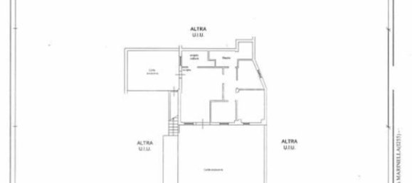 5 غرف نوم شقة في Santa Marinella, Italy رقم 332015 25