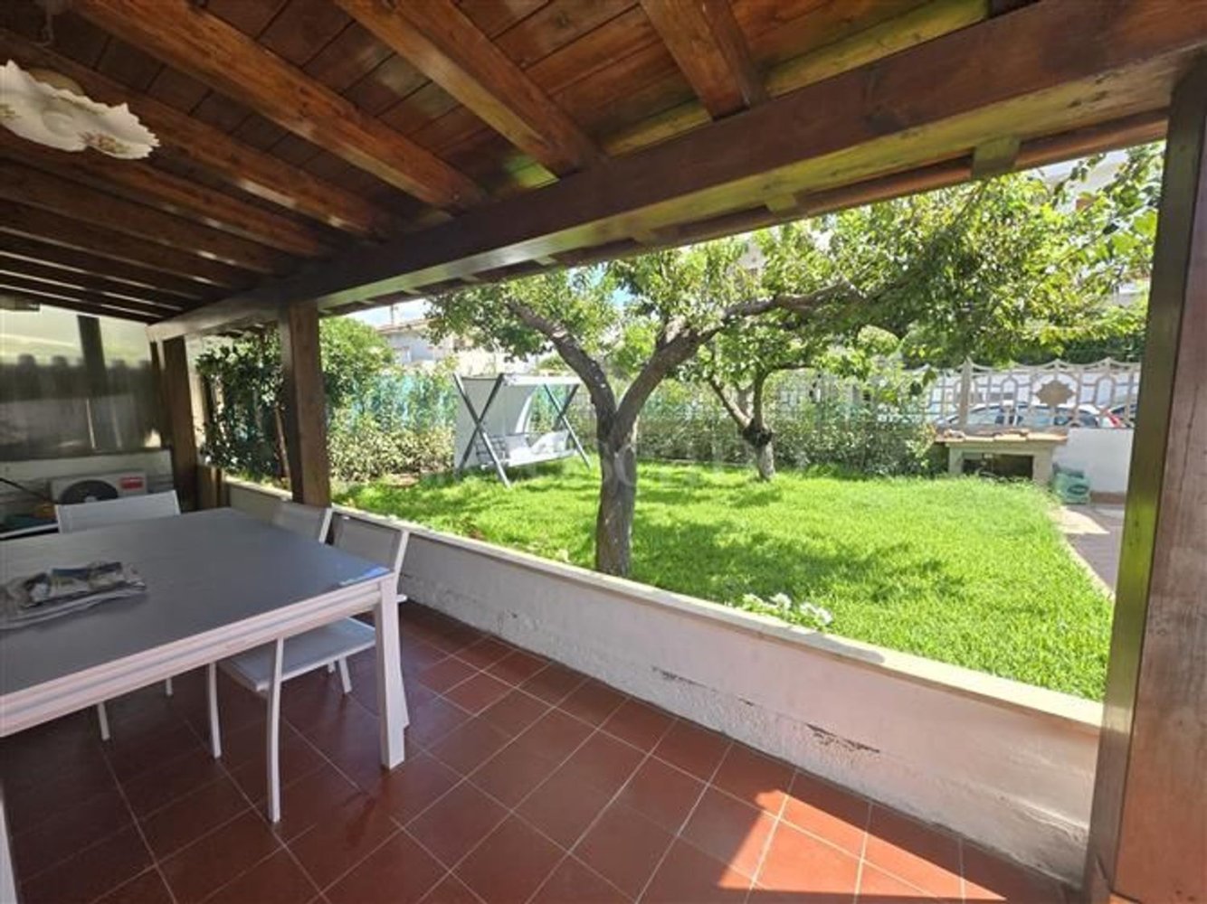 5 غرف نوم شقة في Santa Marinella, Italy رقم 332015