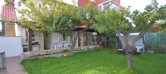 5 غرف نوم شقة في Santa Marinella, Italy رقم 332015 24