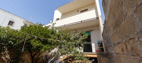 Apartamento T3 em Alezio, Italy N.º 263603 15