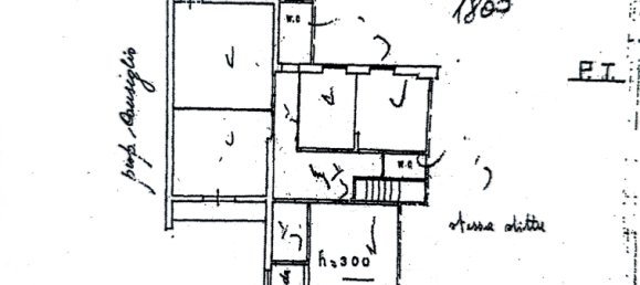 Apartamento T3 em Alezio, Italy N.º 263603 28