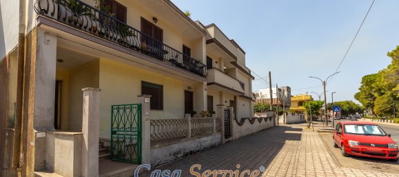 Apartamento T3 em Alezio, Italy N.º 263603 24