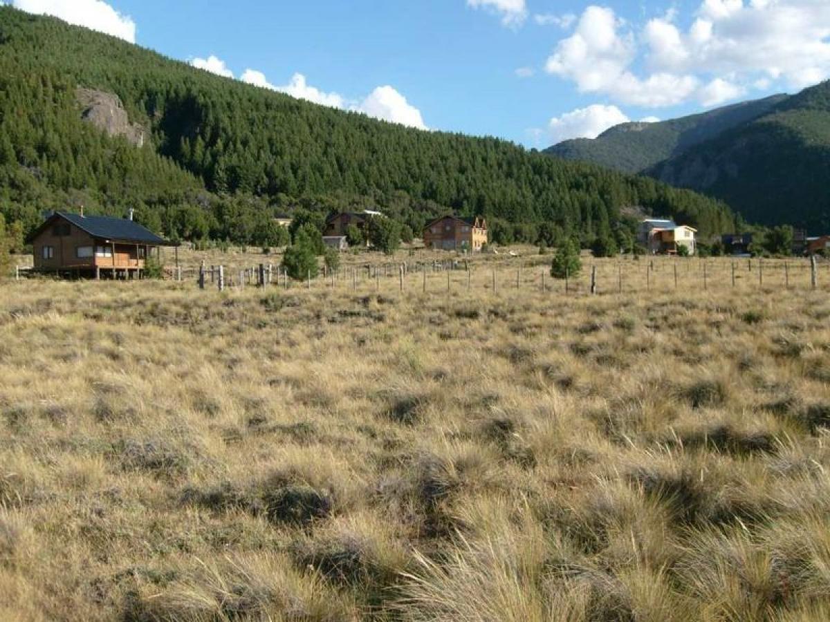  Land in Neuquen, Argentina No. 35131