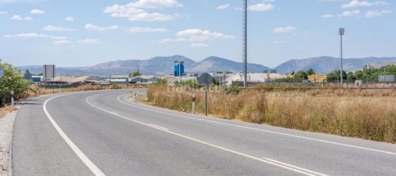 801m² Land in Santa Fe, Spain No. 179332 3