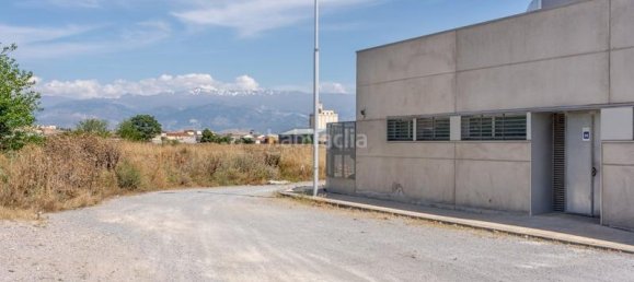 801m² Land in Santa Fe, Spain No. 179332 7