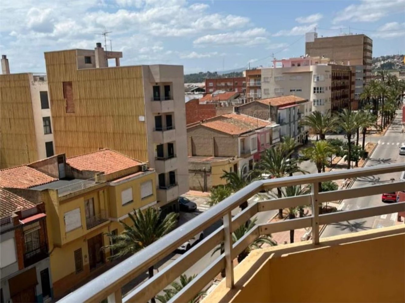 Apartamento de 3 dormitorios en Alginet, Spain No. 248619