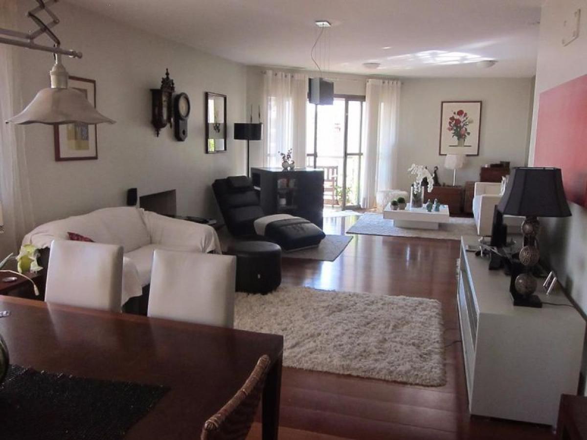 4 Schlafzimmer Wohnung in Sao Paulo, Brazil, Nr. 564771