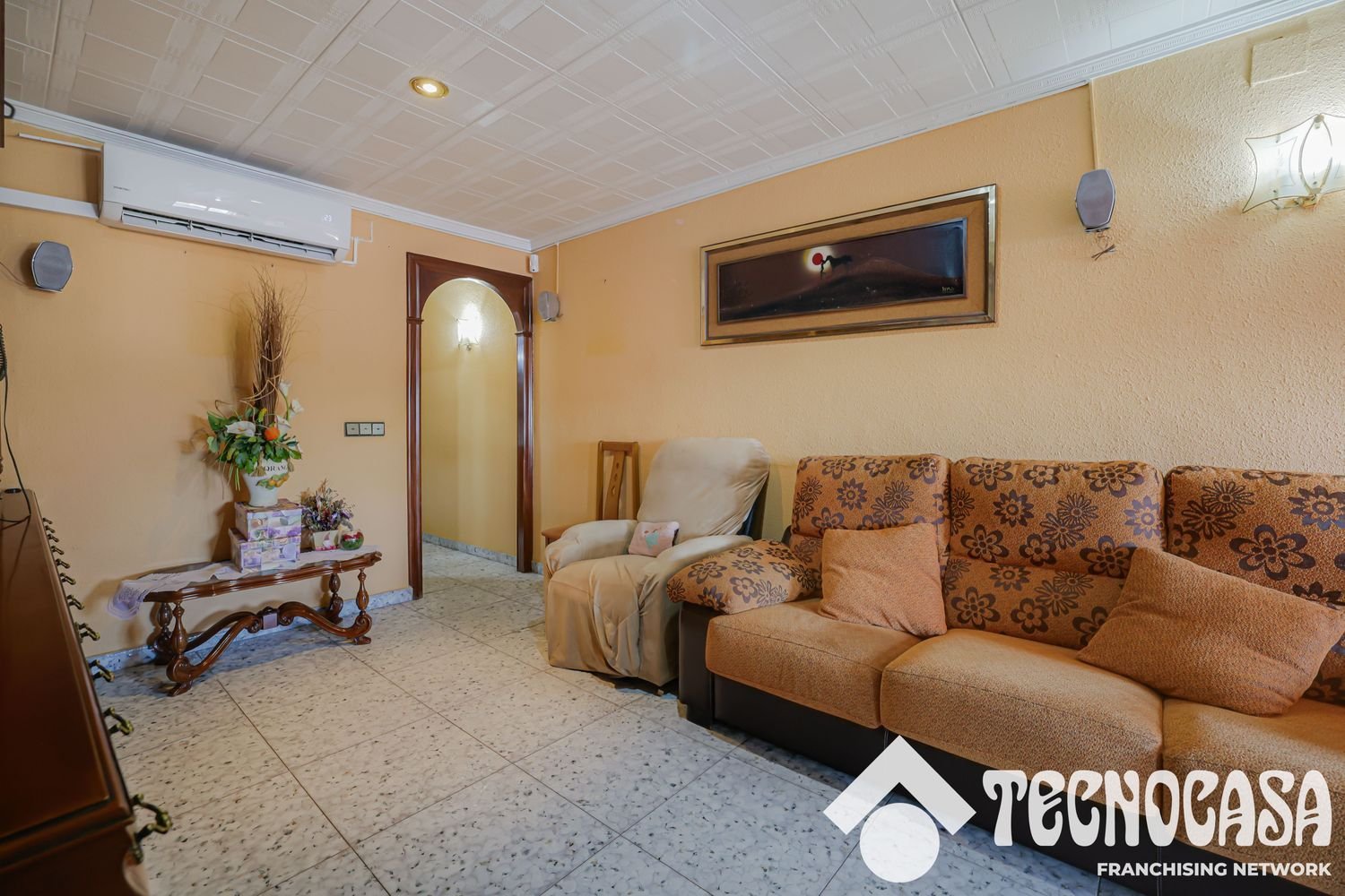 3 bedrooms Apartment in Ripollet, Spain No. 261026