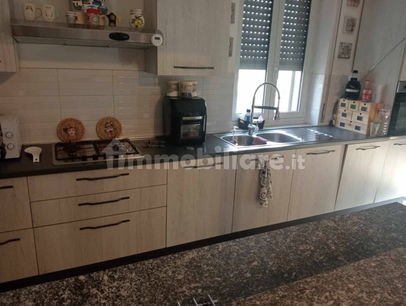 3 غرف نوم شقة في Alessandria, Italy رقم 45310