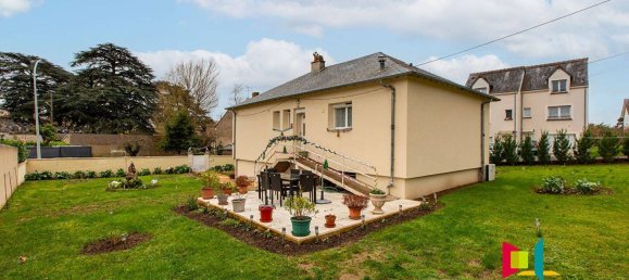 3 chambres Maison à Blois, France No. 91886 7