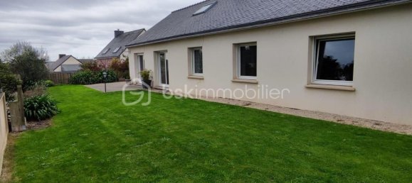 5 Schlafzimmer Haus in Plougoulm, France, Nr. 334651 2