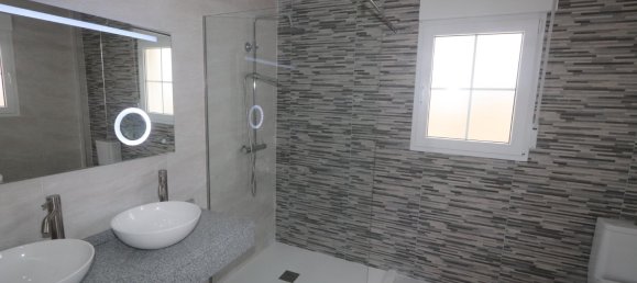 4 bedrooms Villa in Pinoso, Spain No. 10255 27