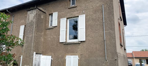 3 chambres Maison à Courcelles-sur-Nied, France No. 88026 5