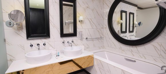 1 Schlafzimmer Wohnung in The Atria, Business Bay, UAE, Nr. 62696 6