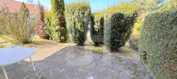 4 غرف نوم تاون هاوس في Heilbronn, Germany رقم 110618 21