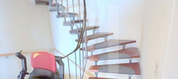 4 غرف نوم تاون هاوس في Heilbronn, Germany رقم 110618 18