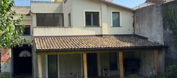 8-salle Maison à Giarre, Italy No. 186486 2