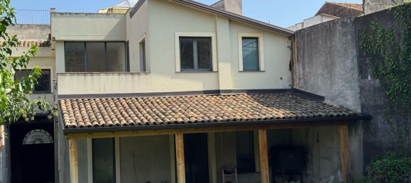 8-salle Maison à Giarre, Italy No. 186486 40