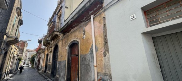 8-salle Maison à Giarre, Italy No. 186486 44