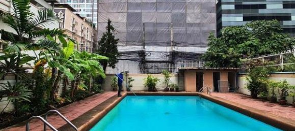 شقة في Bangkok, Thailand 1440متر مربع  رقم 6400 5