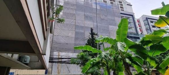 شقة في Bangkok, Thailand 1440متر مربع  رقم 6400 4