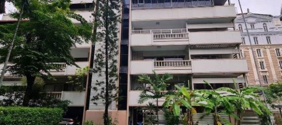 شقة في Bangkok, Thailand 1440متر مربع  رقم 6400 3