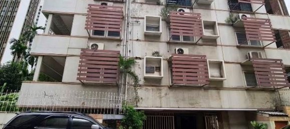 شقة في Bangkok, Thailand 1440متر مربع  رقم 6400 2