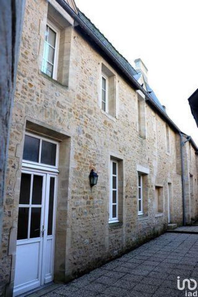 Studio in Bayeux, France, Nr. 31929