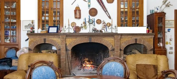 7-Zimmer Haus in Alviano, Italy, Nr. 92424 15