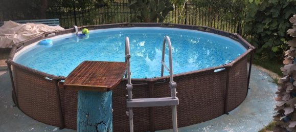 7-Zimmer Haus in Alviano, Italy, Nr. 92424 2