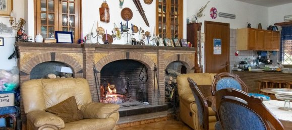 7-Zimmer Haus in Alviano, Italy, Nr. 92424 13