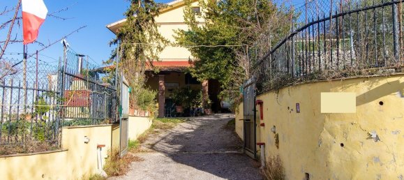 7-Zimmer Haus in Alviano, Italy, Nr. 92424 4