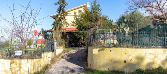 7-Zimmer Haus in Alviano, Italy, Nr. 92424 7