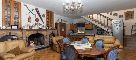 7-Zimmer Haus in Alviano, Italy, Nr. 92424 10